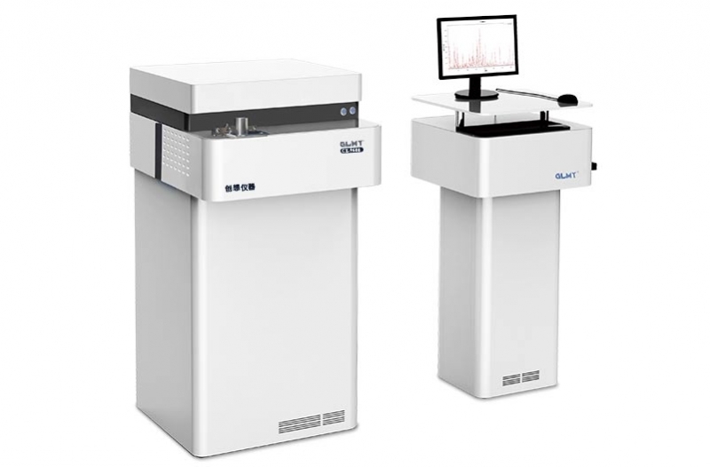 CX-9600（L）立式真空直读光谱分析仪